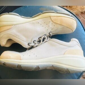 ROCKPORT leather Sneakers